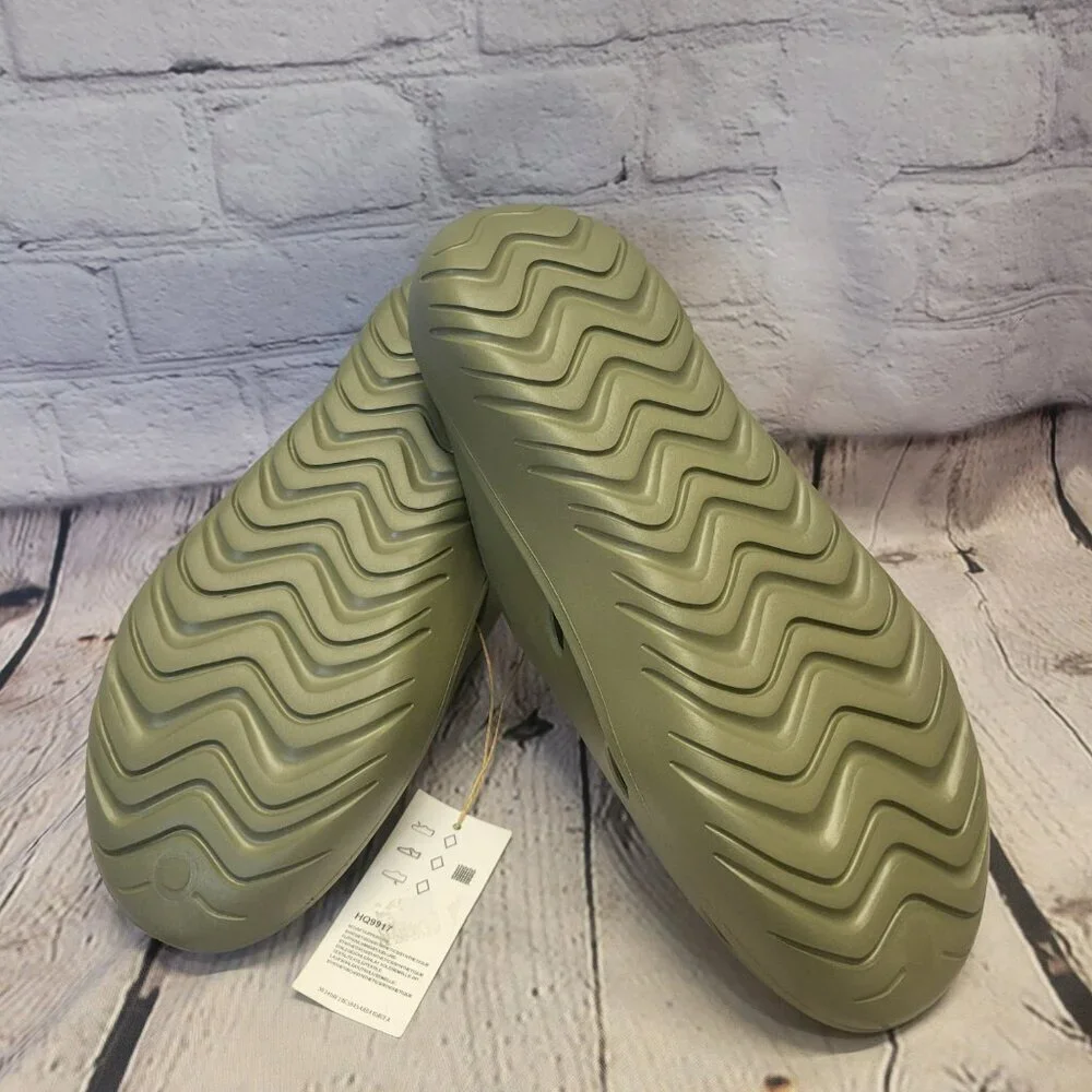 Mens Adidas Adicane Clogs